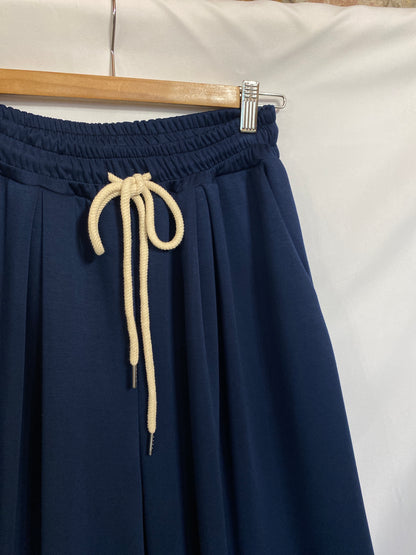 Pantalone Mistral blu navy