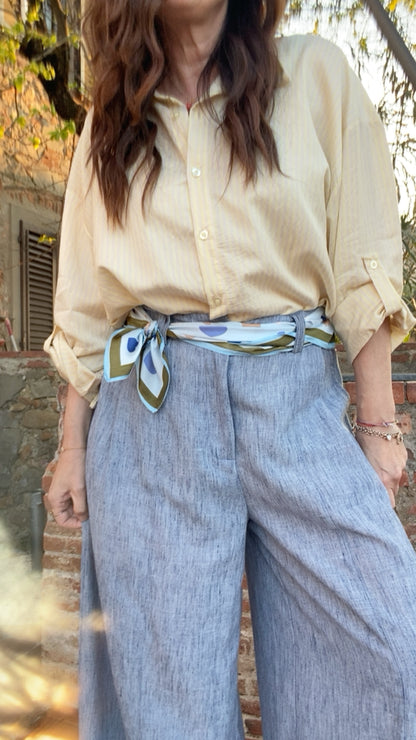 Pantalone Afrodite