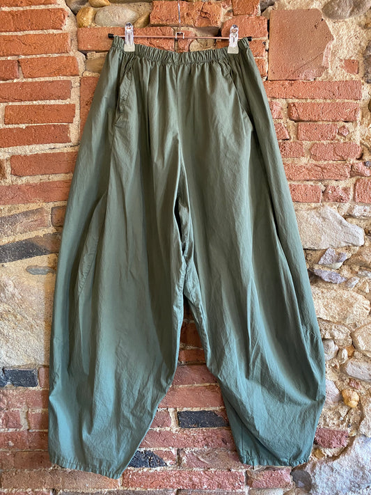 Pantalone Byron militare