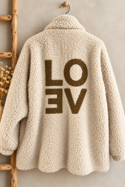 Cappotto Love
