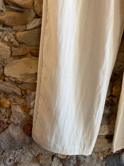 Pantalone Alis avorio