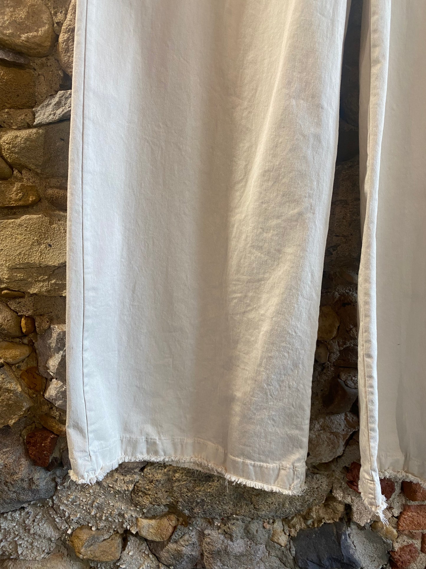 Pantalone Arlo Milk