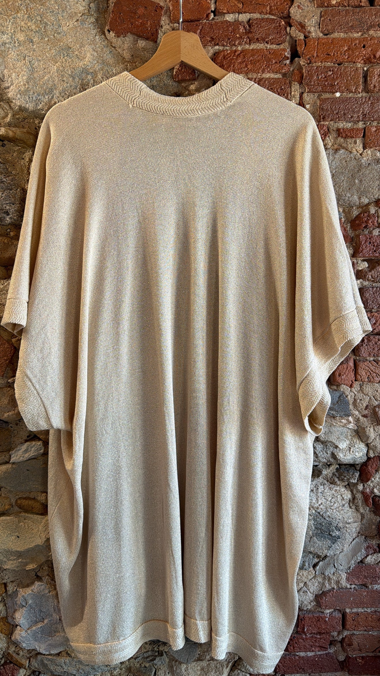 Cardigan Kimono Luce
