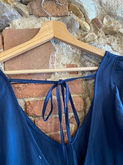 Tuta Jane navy