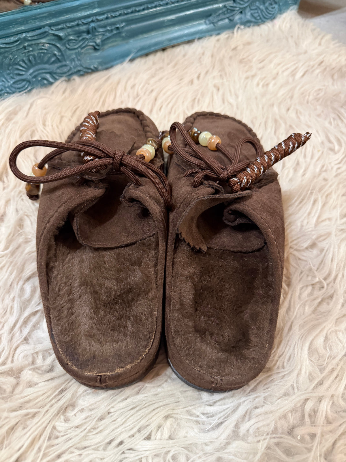 Sabot Karlos Choco