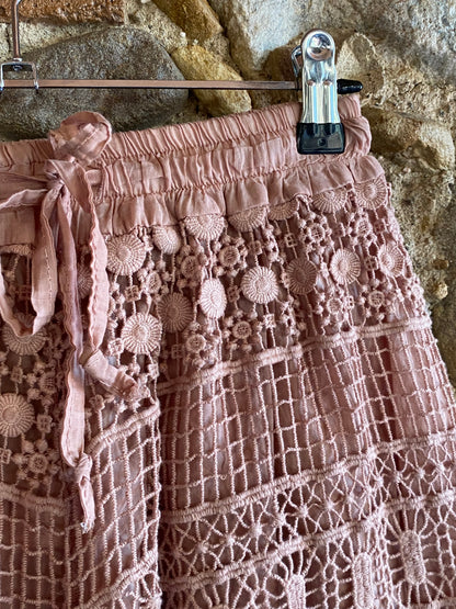 Pantaloncino Rori Old Rose