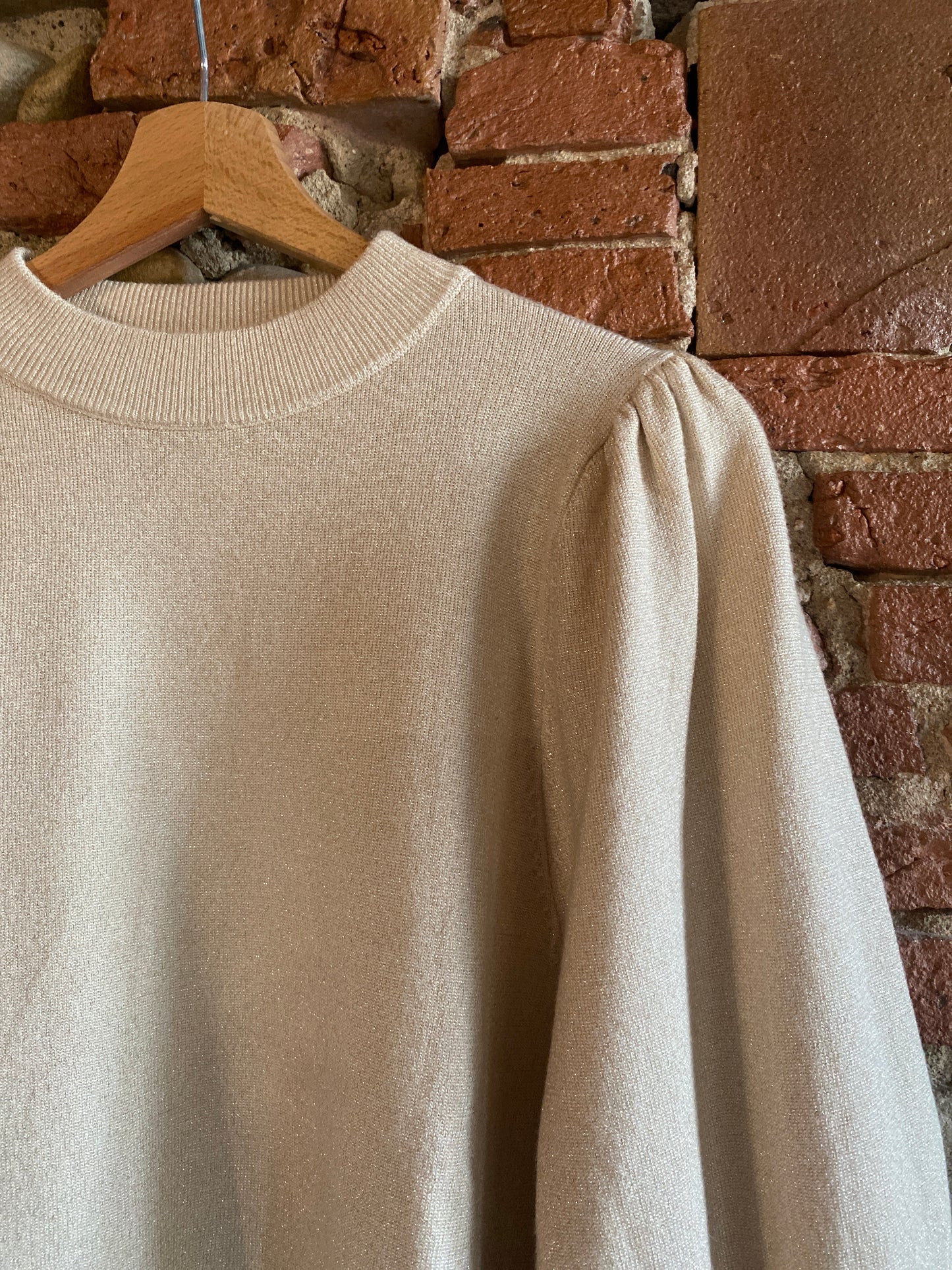 Maglia Clarissa blush
