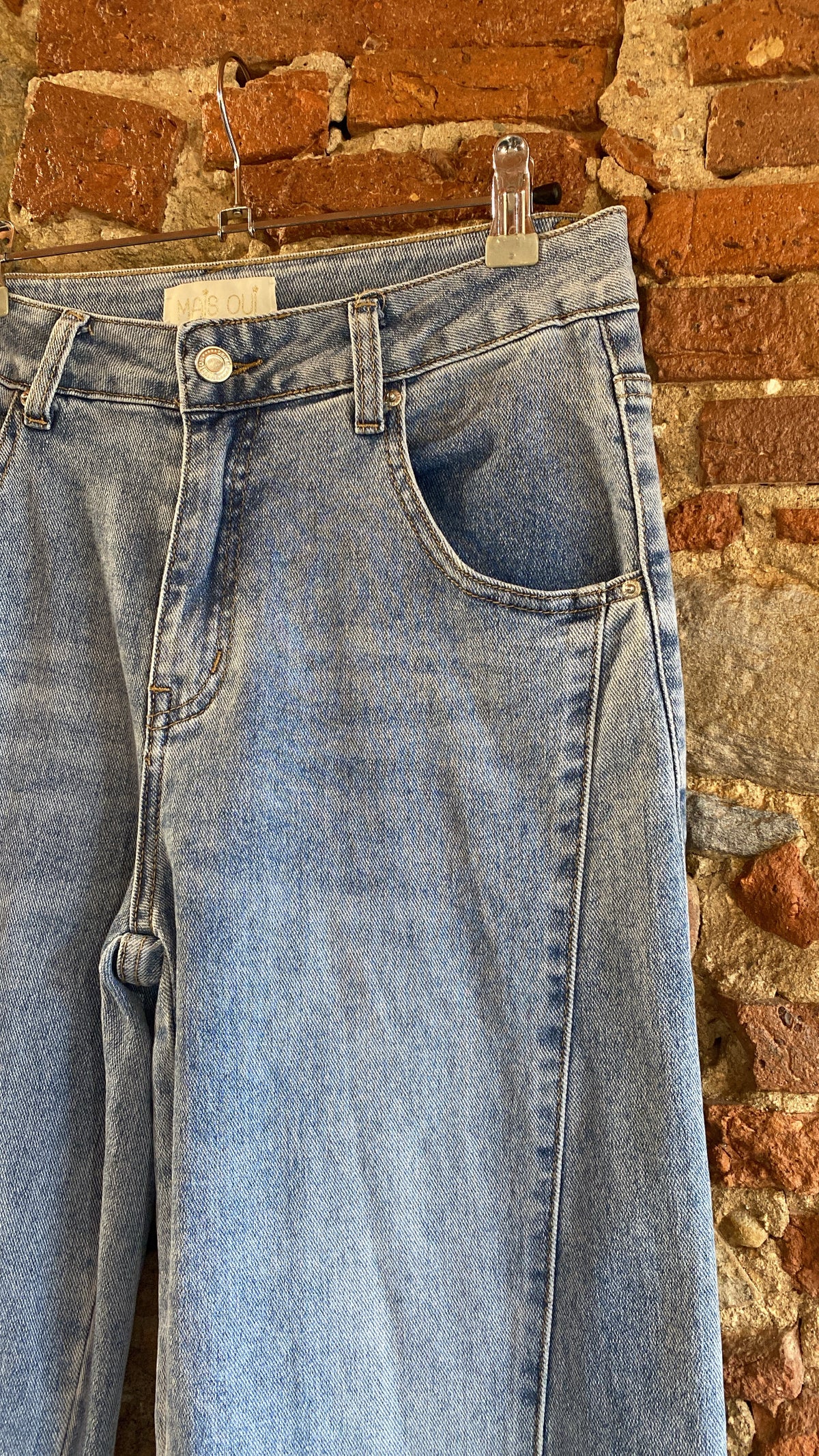Jeans Javier