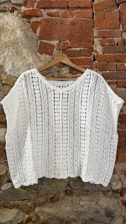 Maglia Ètè White