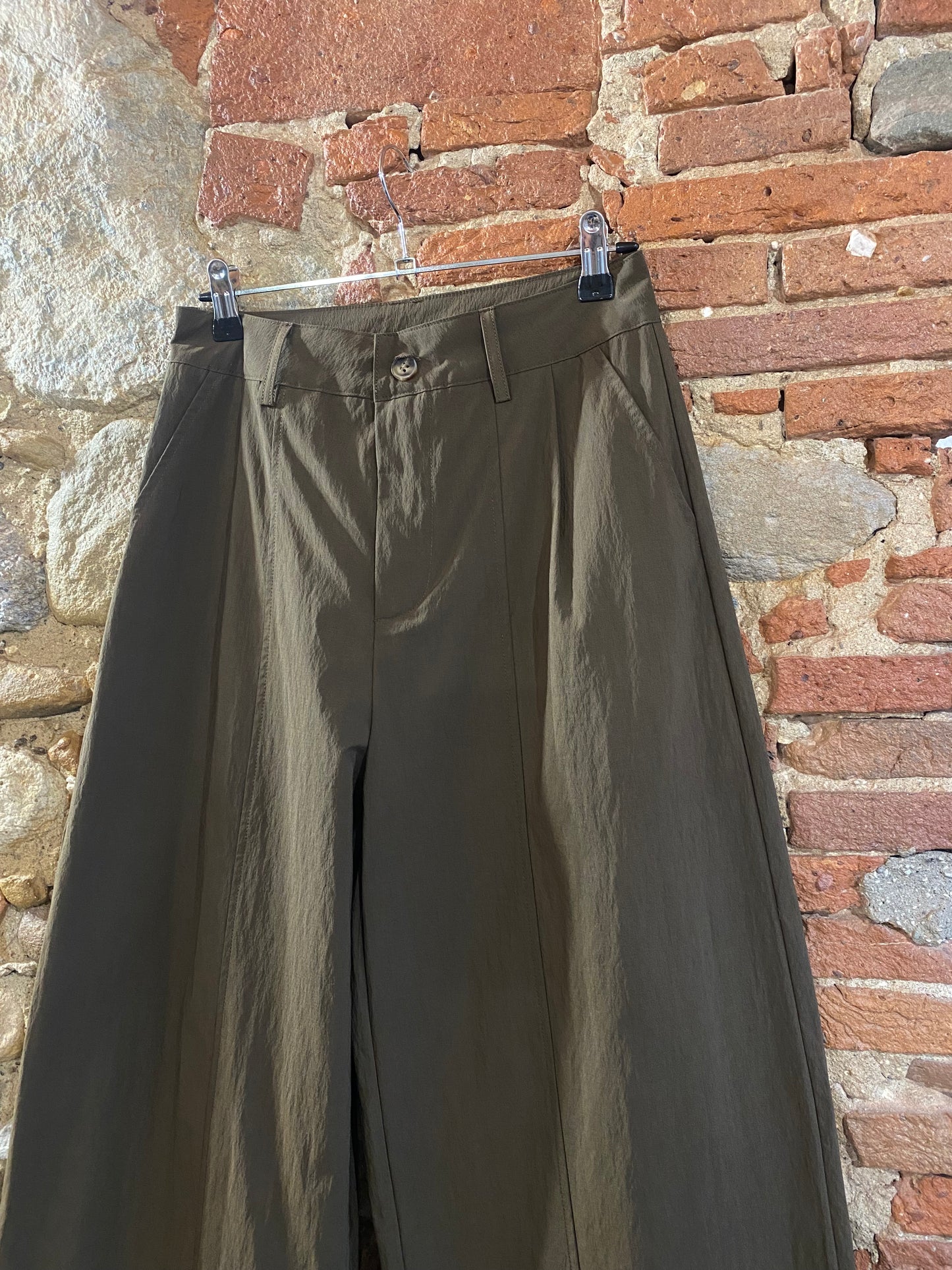 Pantalone Noah Coffe