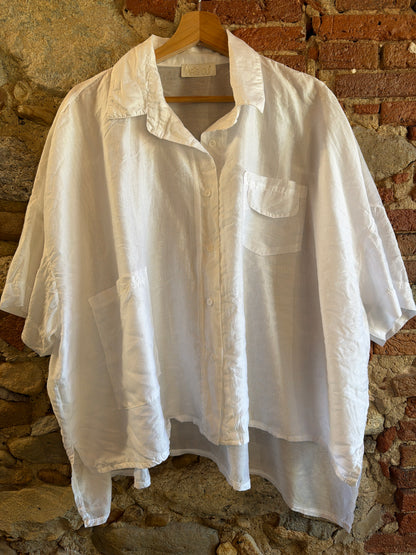 Camicia Minu’ White