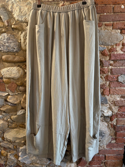 Pantalone Judy salvia