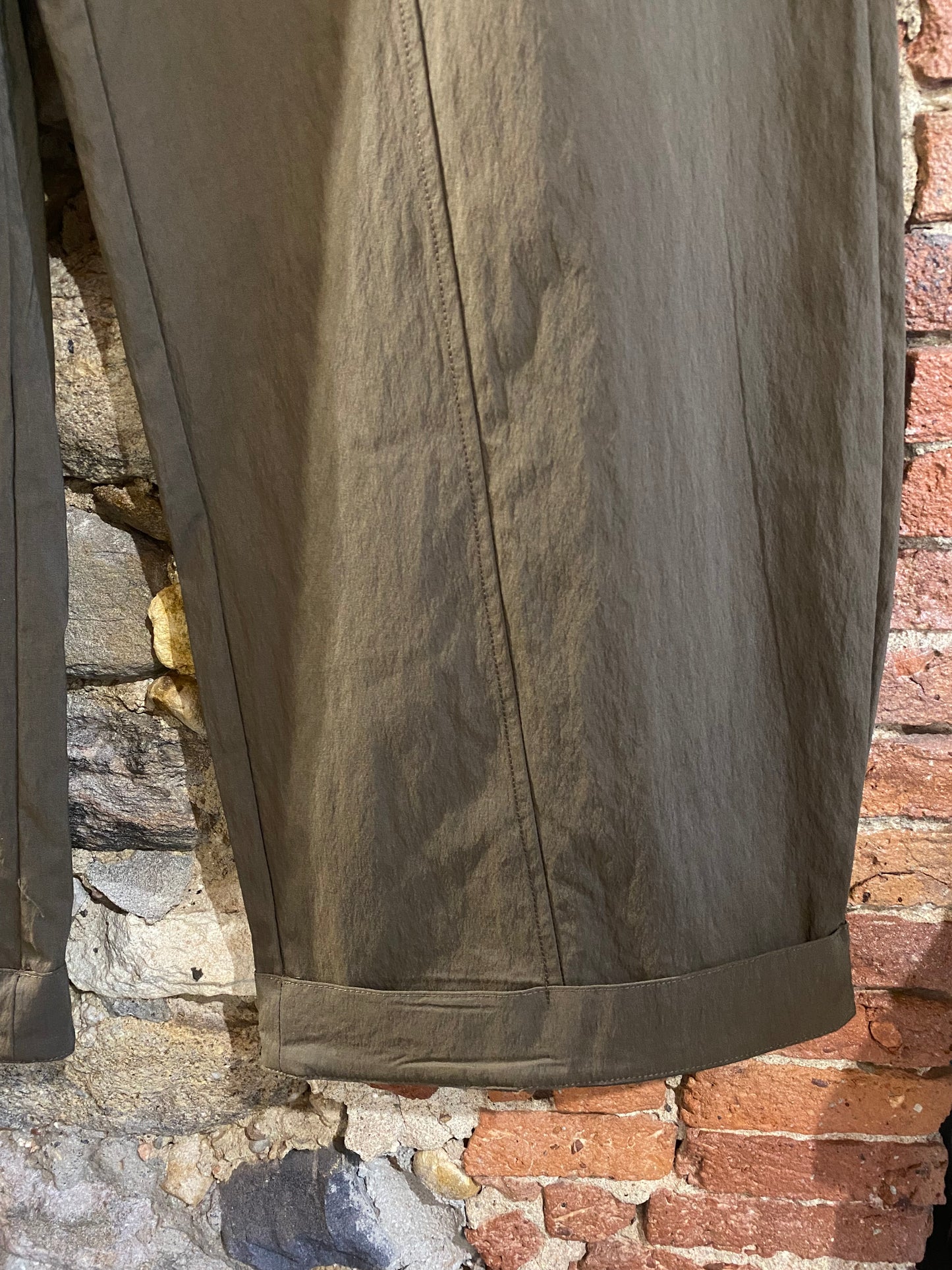 Pantalone Noah Coffe