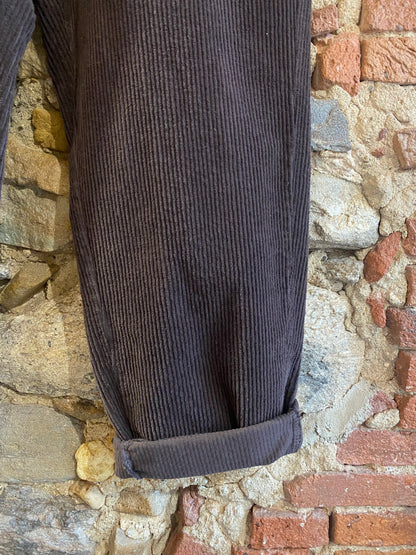 Pantalone Liam Choco