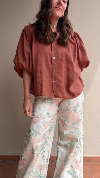 Pantalone Acquerello