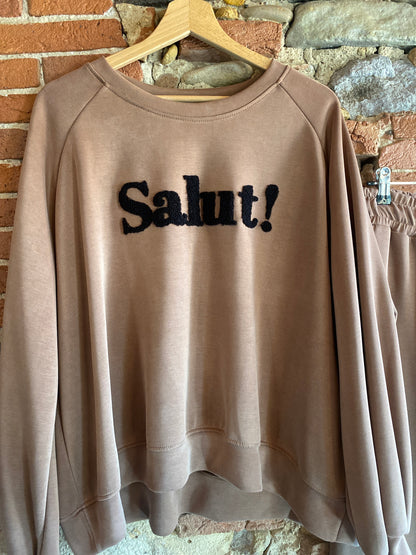 Tuta Salut! nut