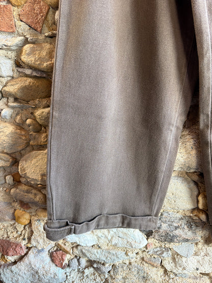 Pantalone Robin Choco
