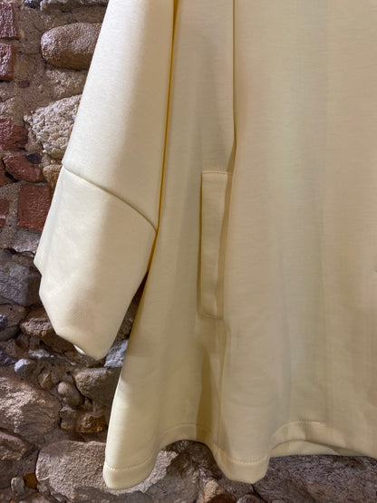 Giacca Petalo Lemon