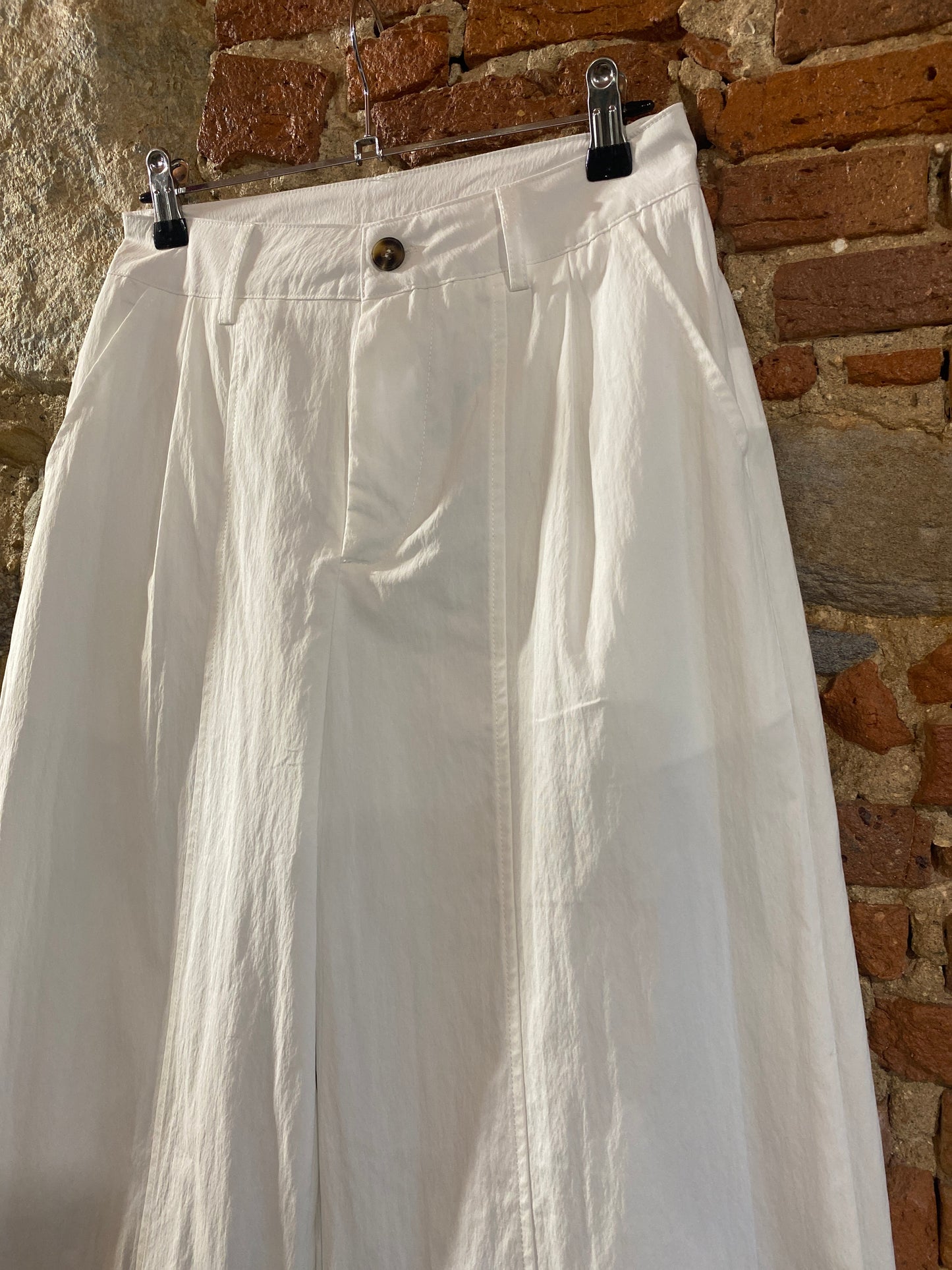 Pantalone Noah White