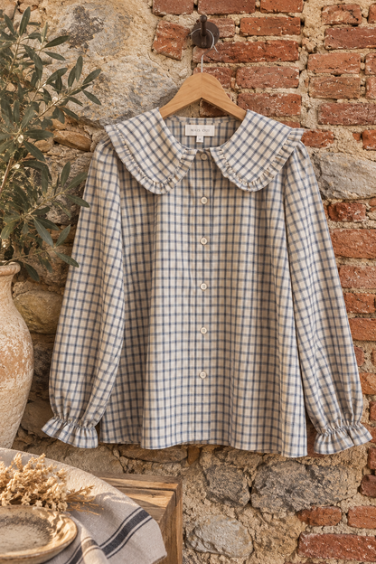 Camicia Fedora