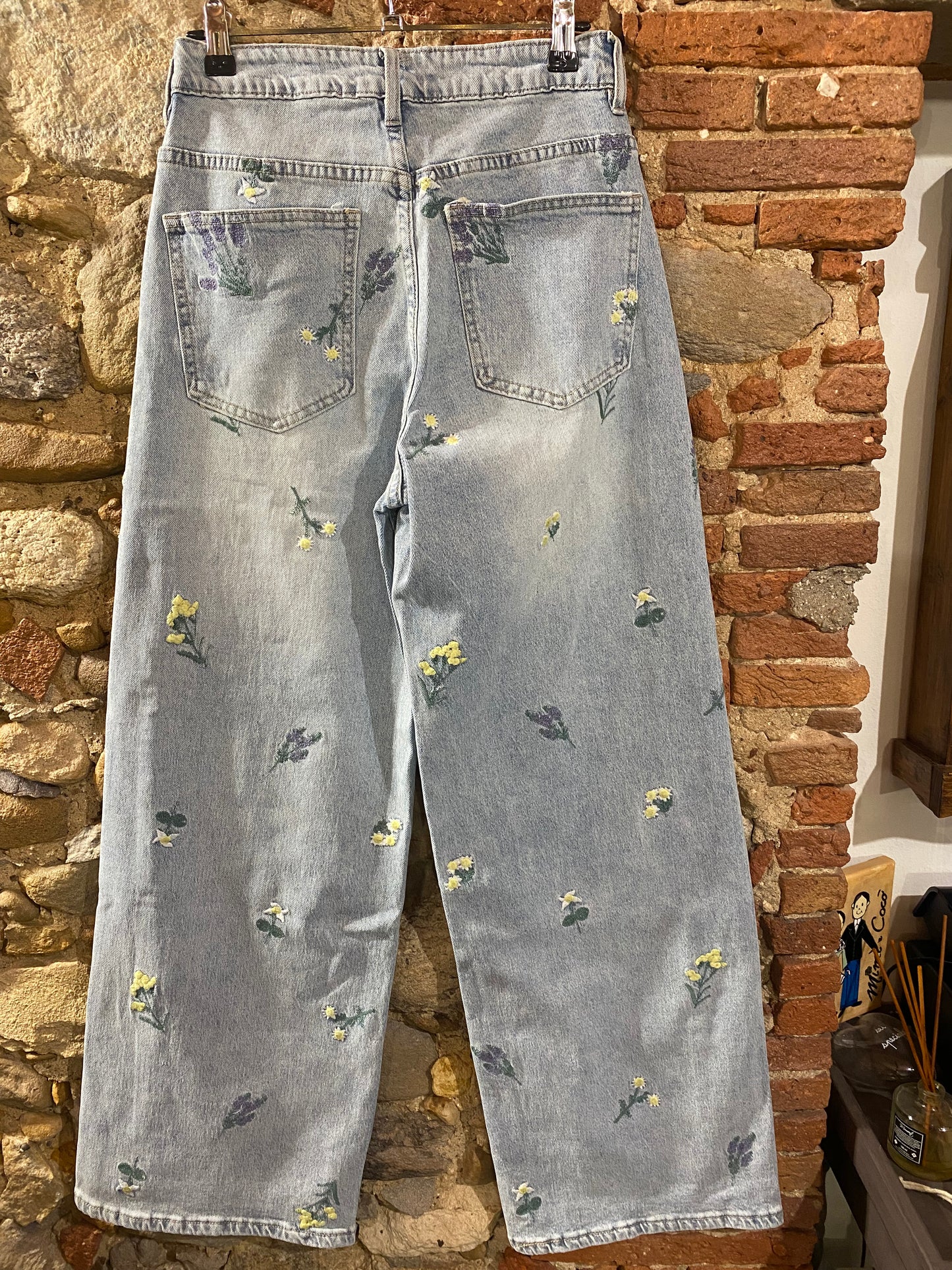 Jeans Provence