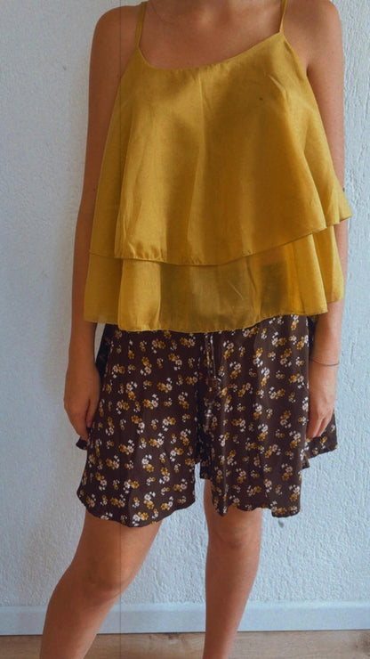 Pantaloncino Nantes