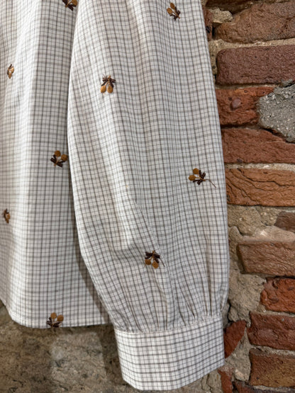 Camicia Palmira