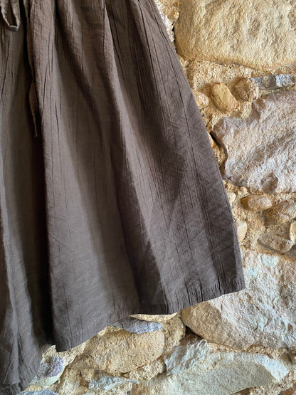 Pantaloncino Bastien ciocco