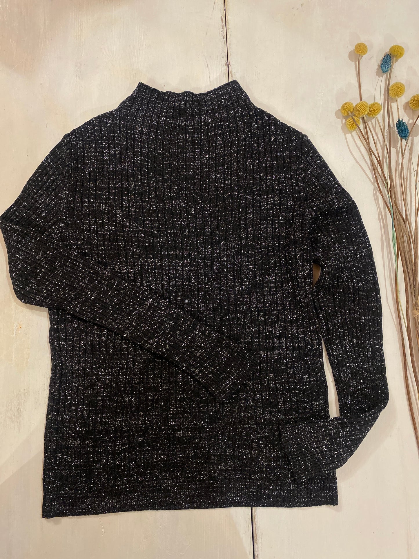 Sottogiacca Isabel black