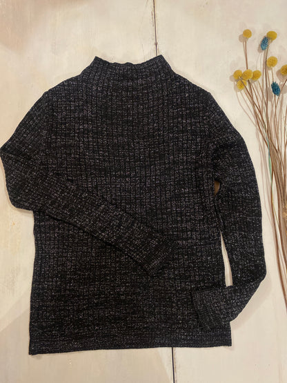 Sottogiacca Isabel black