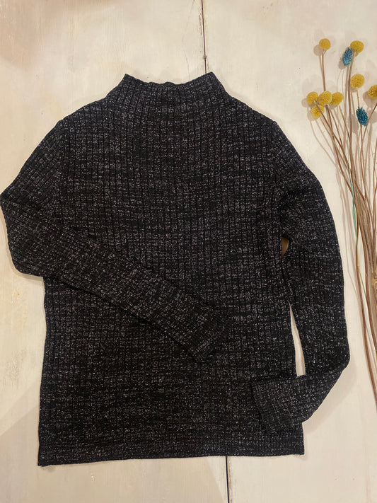 Sottogiacca Isabel black