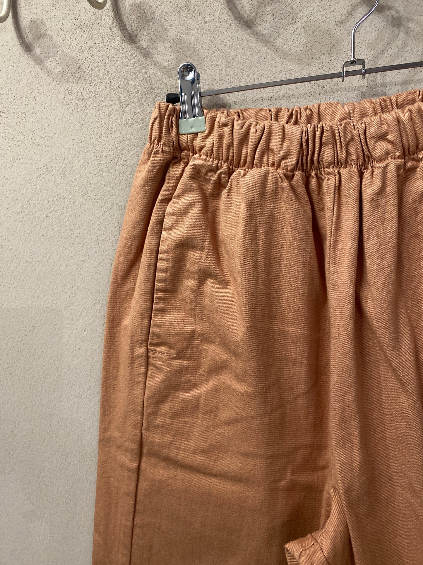 Pantalone Ruben Toffee