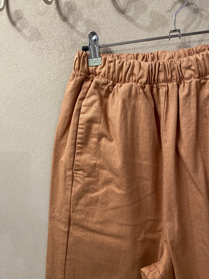 Pantalone Ruben Toffee