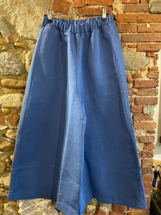 Pantalone Pauline carta da zucchero mymiky