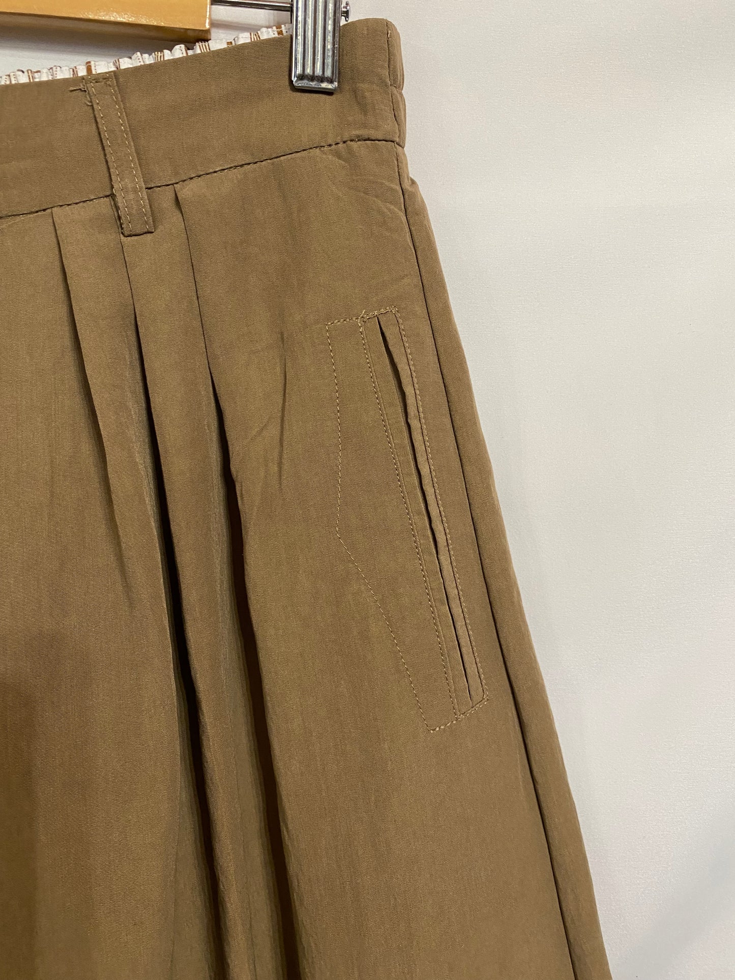 Pantalone Aldo taupe