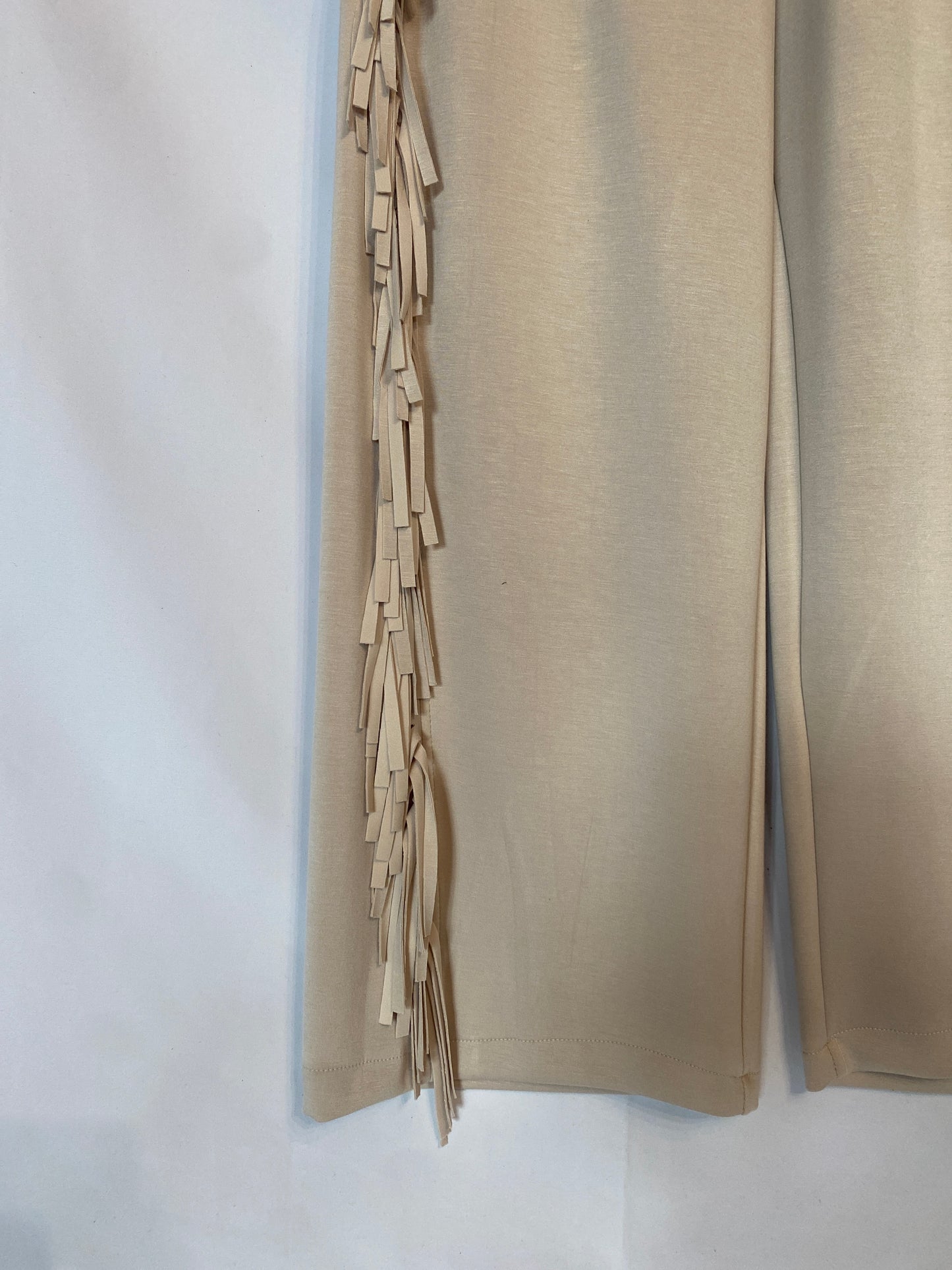 Pantalone James sabbia