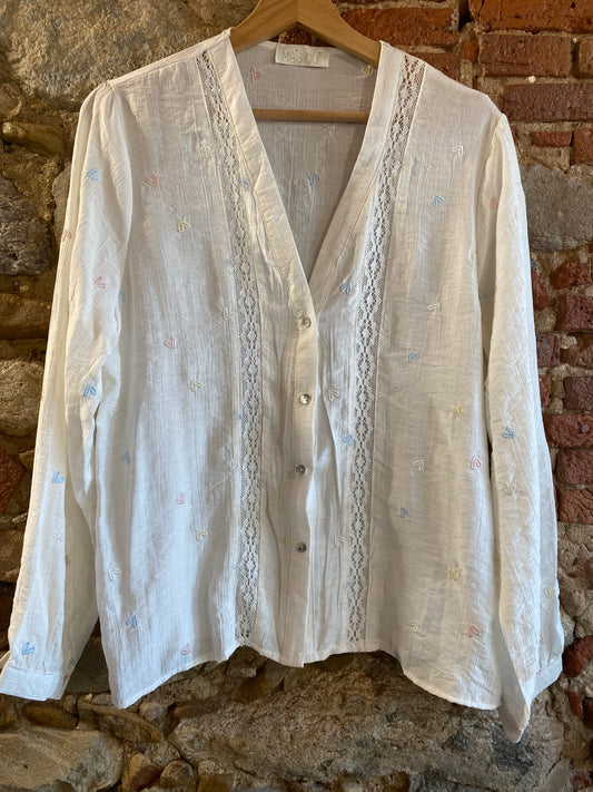 Camicia Heart