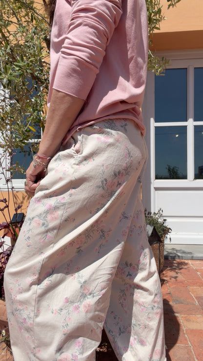 Pantalone Philip fantasia