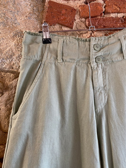Pantalone Albert 2.0 Salvia