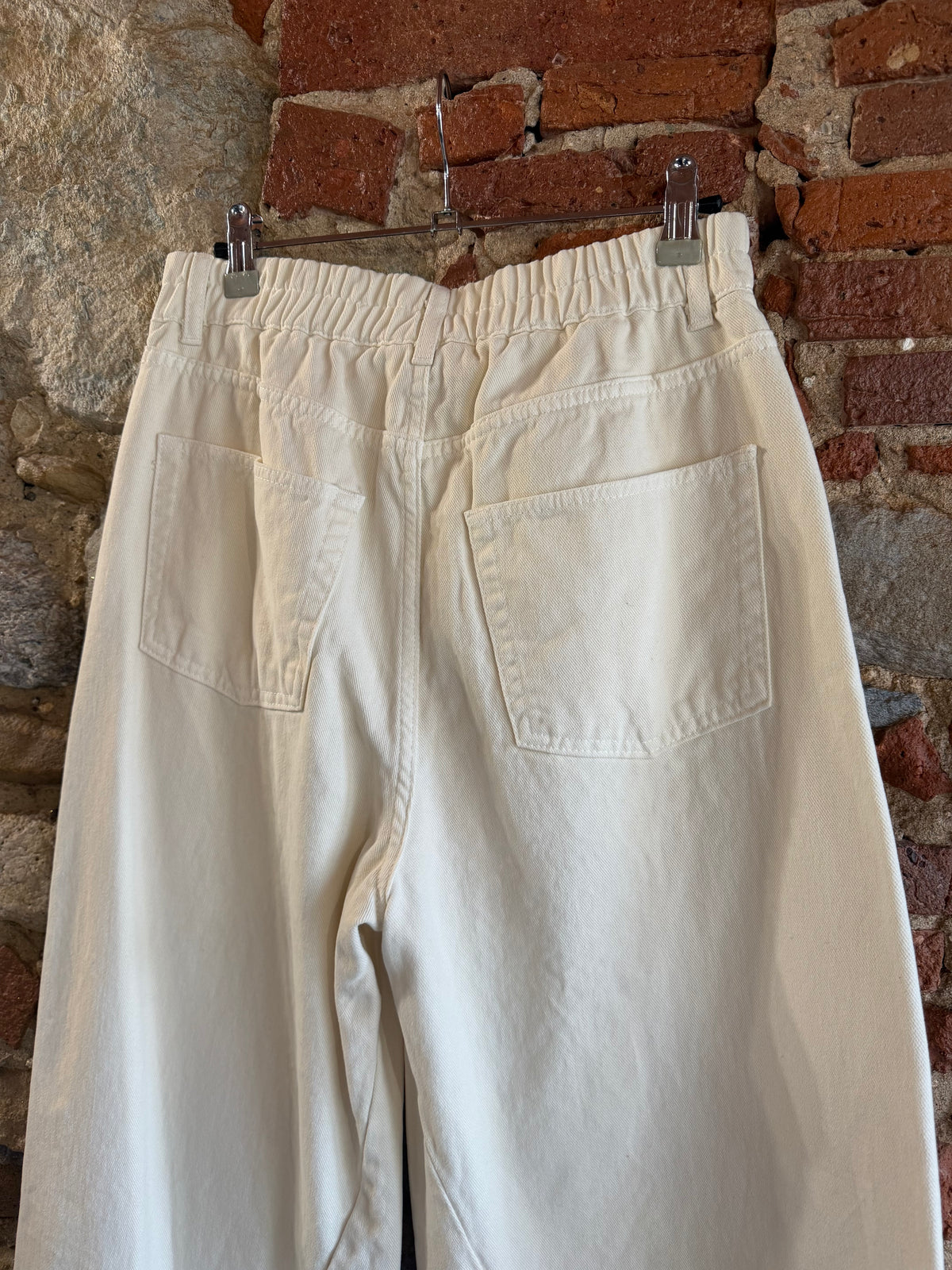 Pantalone Pablo Panna