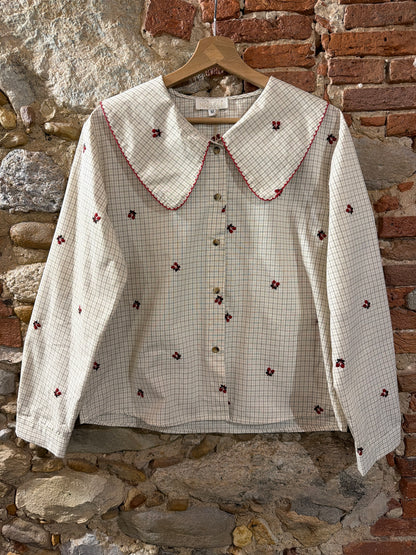 Camicia Rubette