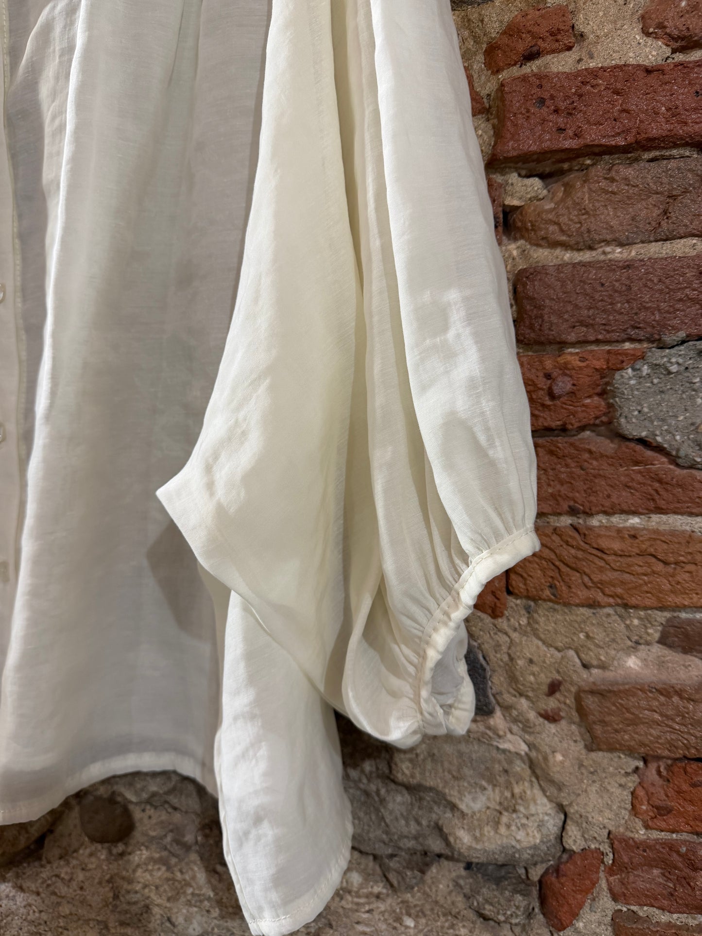 Camicia Delice Naturale