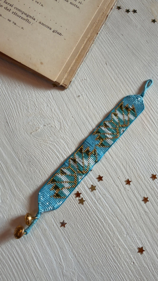 Braccialetto Gipsy M tiffany