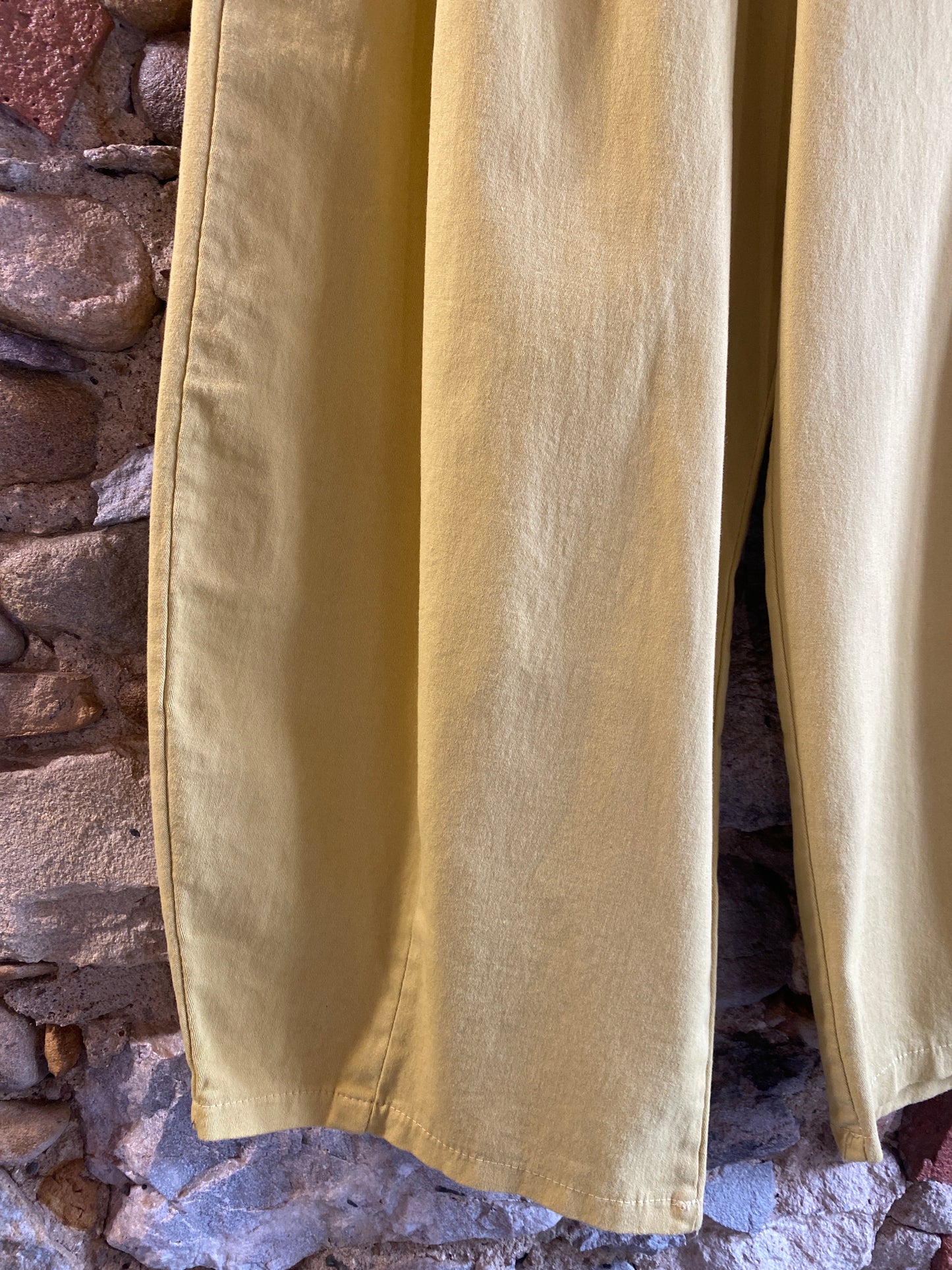 Pantalone Lauriel Girasole