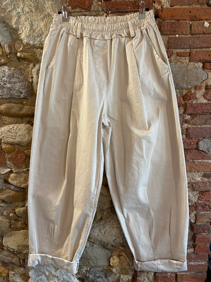 Pantalone Philip milk