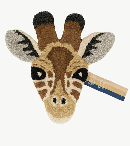 Tappeto giraffa Gimpy