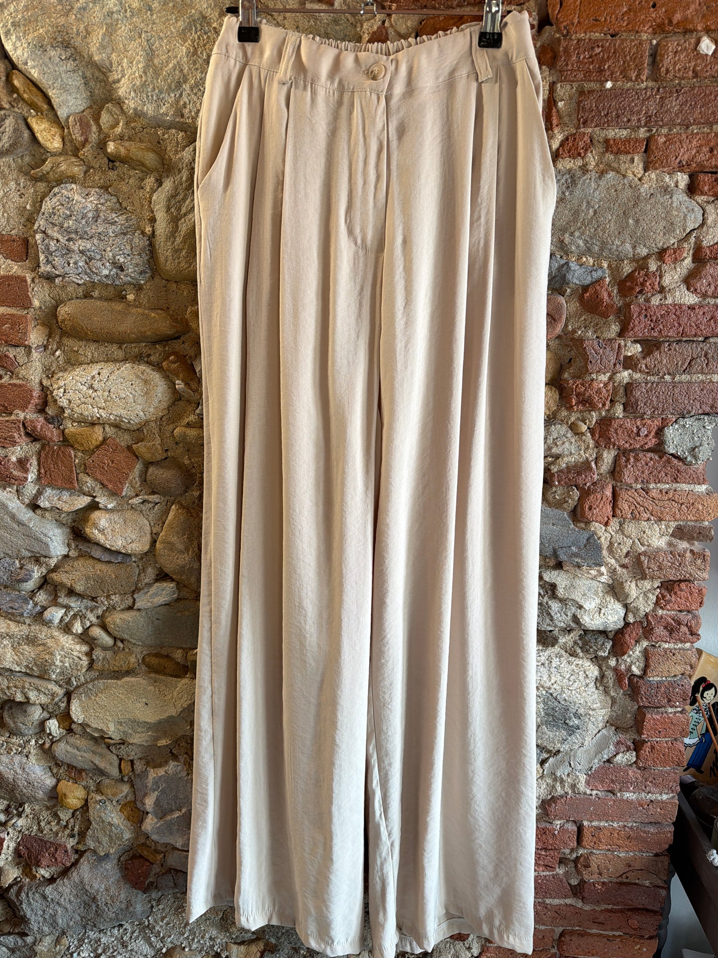 Pantalone Holly Sand
