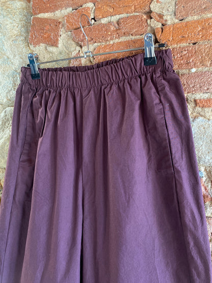 Pantalone Jacopo prune