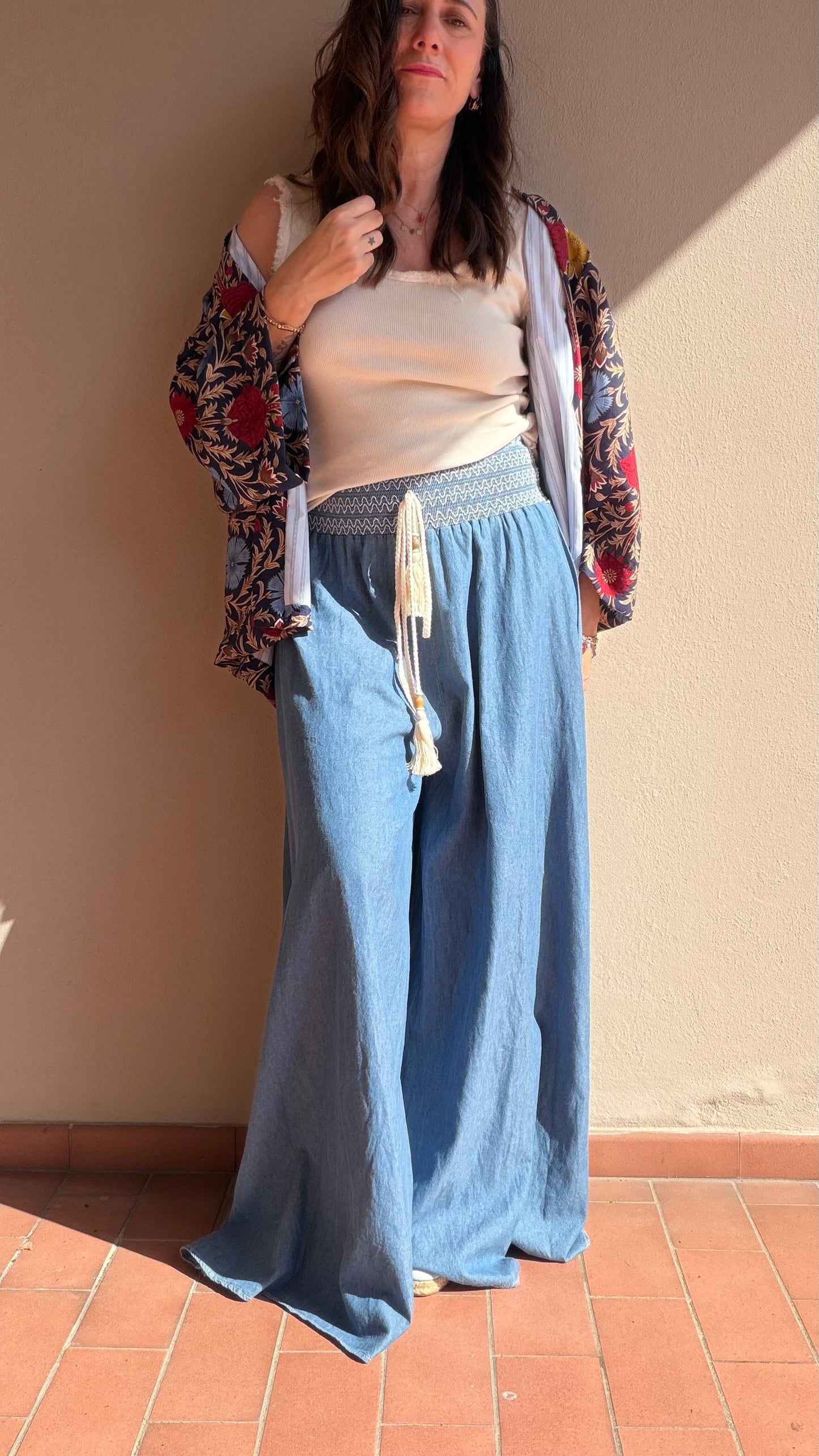 Pantalone Numa