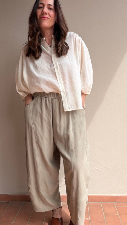 Pantalone Judy salvia